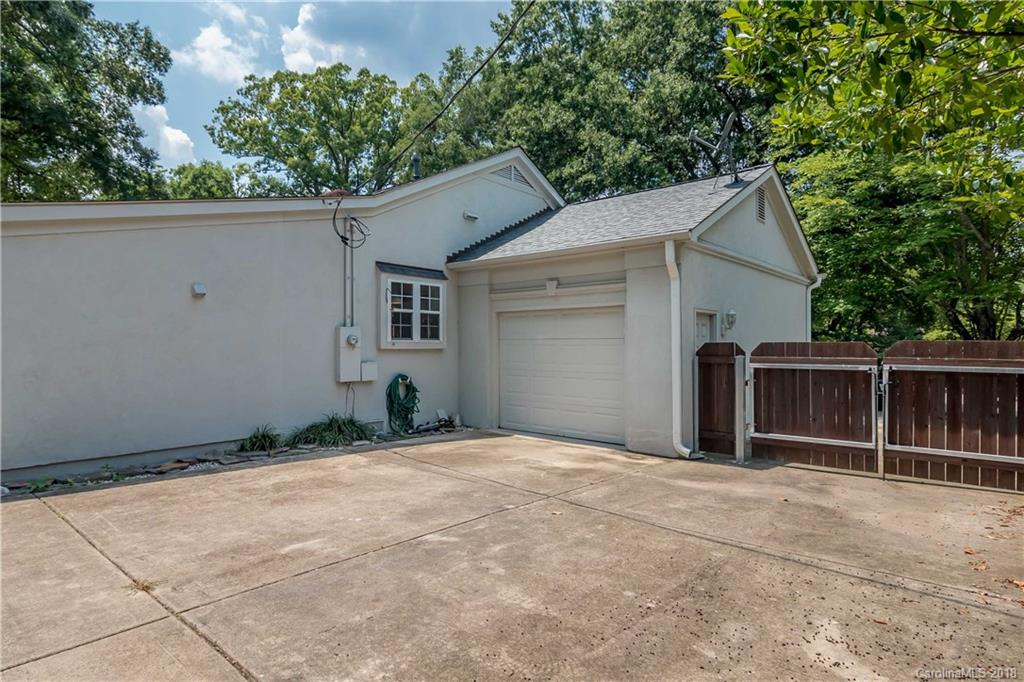 1219 South Wendover Road Charlotte, NC 28211 - Photo 36 of 36