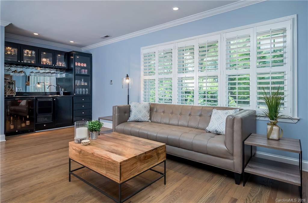 1219 South Wendover Road Charlotte, NC 28211 - Photo 5 of 36
