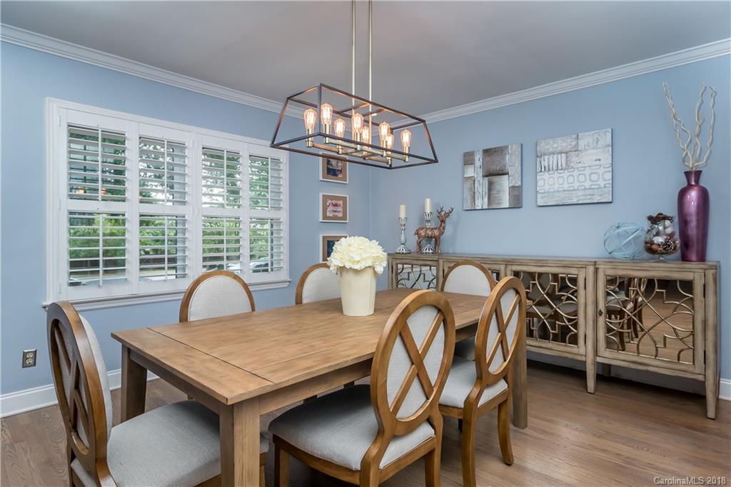 1219 South Wendover Road Charlotte, NC 28211 - Photo 8 of 36