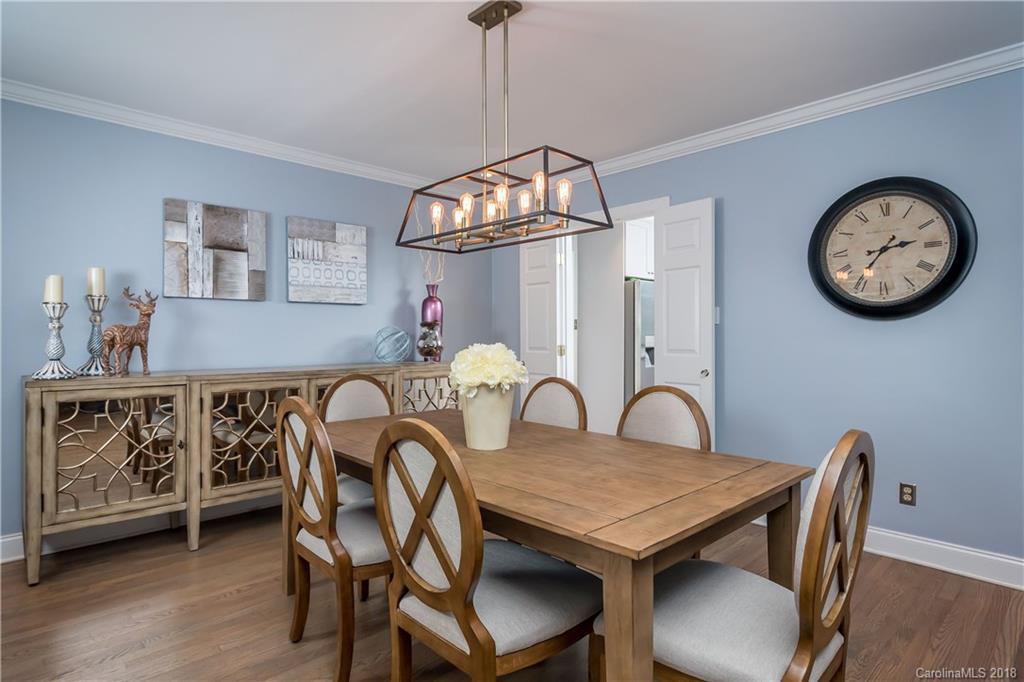 1219 South Wendover Road Charlotte, NC 28211 - Photo 9 of 36