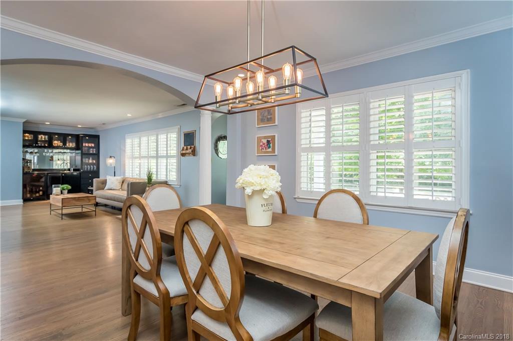 1219 South Wendover Road Charlotte, NC 28211 - Photo 10 of 36