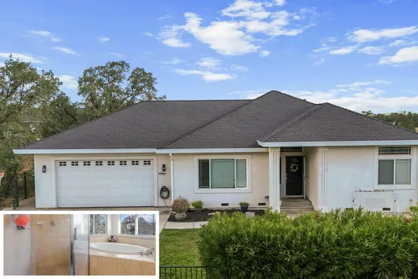 $349,900 | 19809 Buck Horn Place, Cottonwood, CA 96022