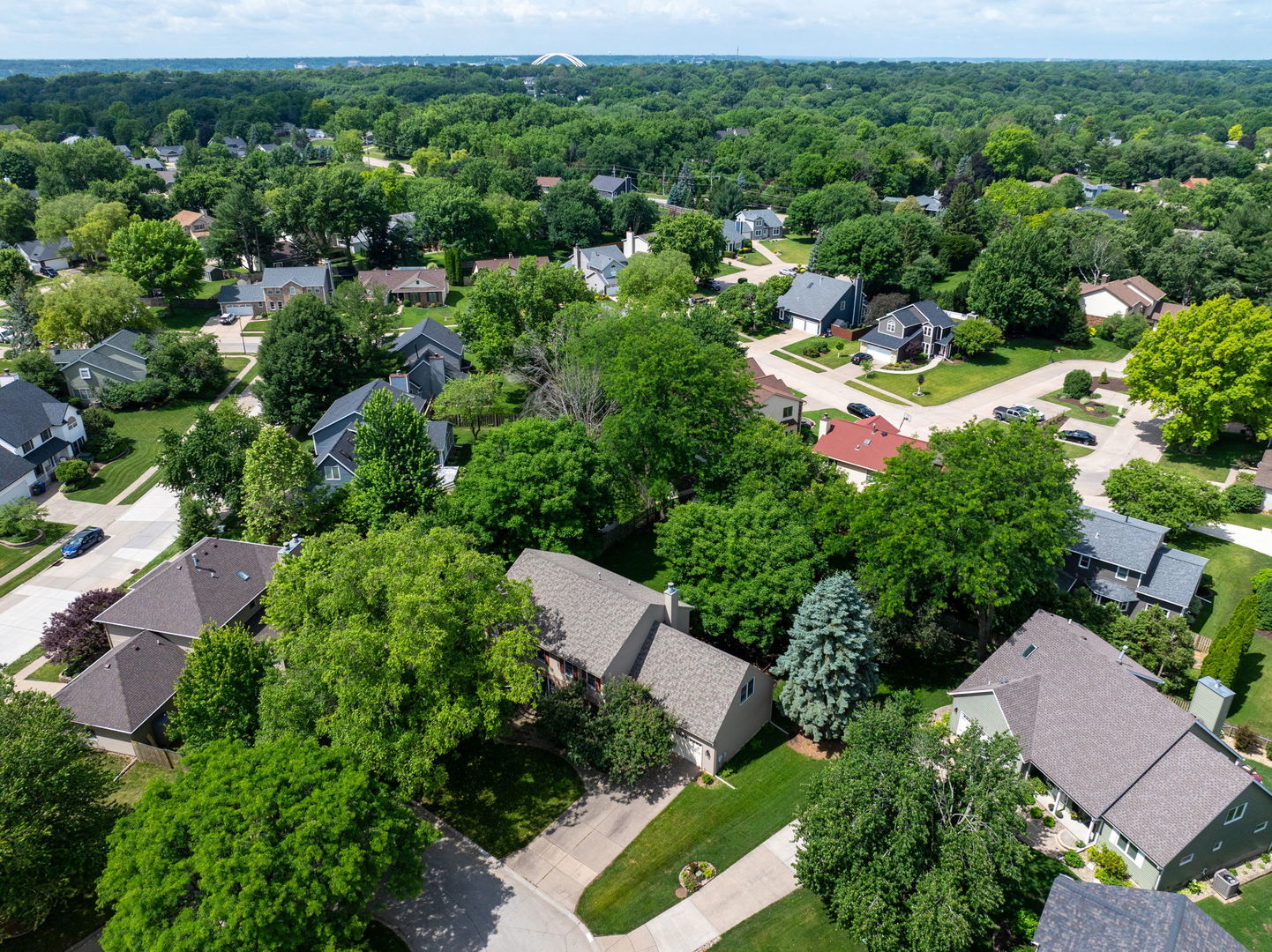 1926 Ashford Road Bettendorf, IA 52722 - Photo 42 of 55