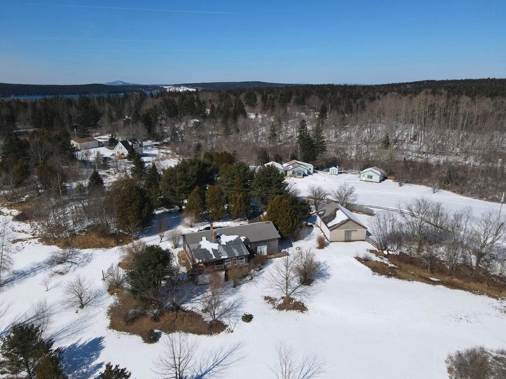 65 Hodgdon Road Seal Cove, ME 04674 - Photo 2 of 27 A2