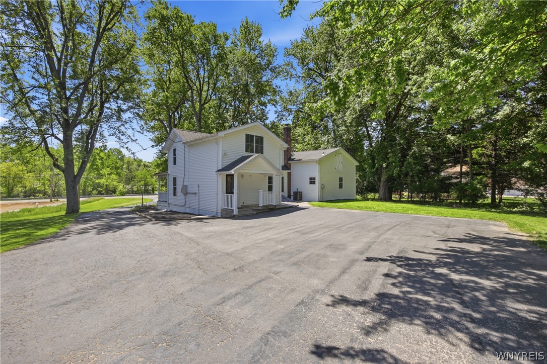 4441 Tonawanda Creek Road Pendleton, NY 14120 - Photo 37 of 50