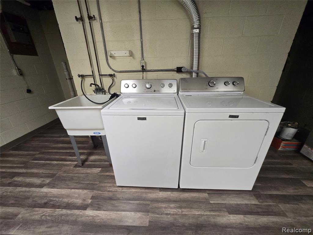 3810 Rochester Road Royal Oak, MI 48073 - Photo 27 of 30