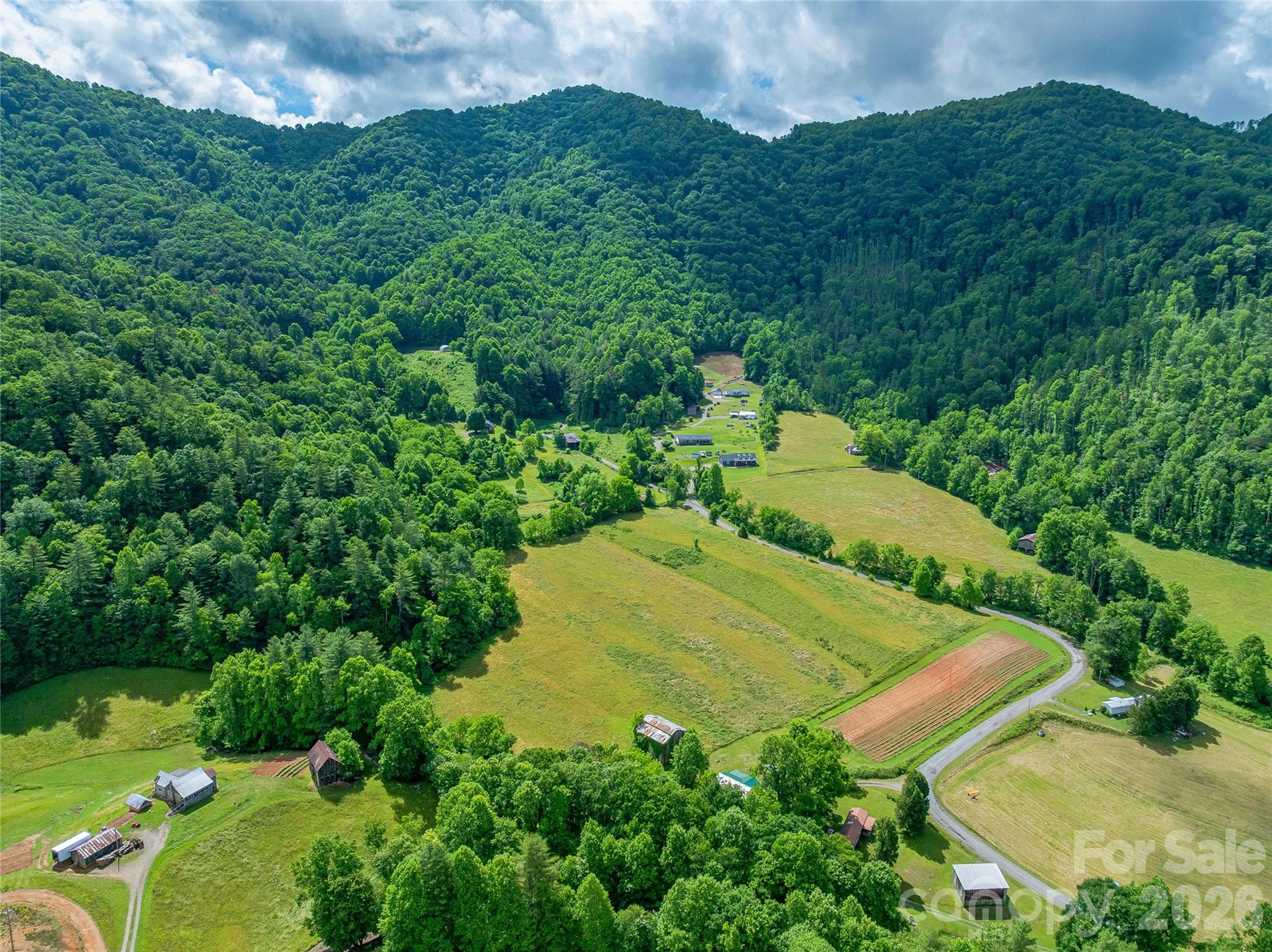 330 Tilson Branch Road Marshall, NC 28753 - Photo 14 of 22