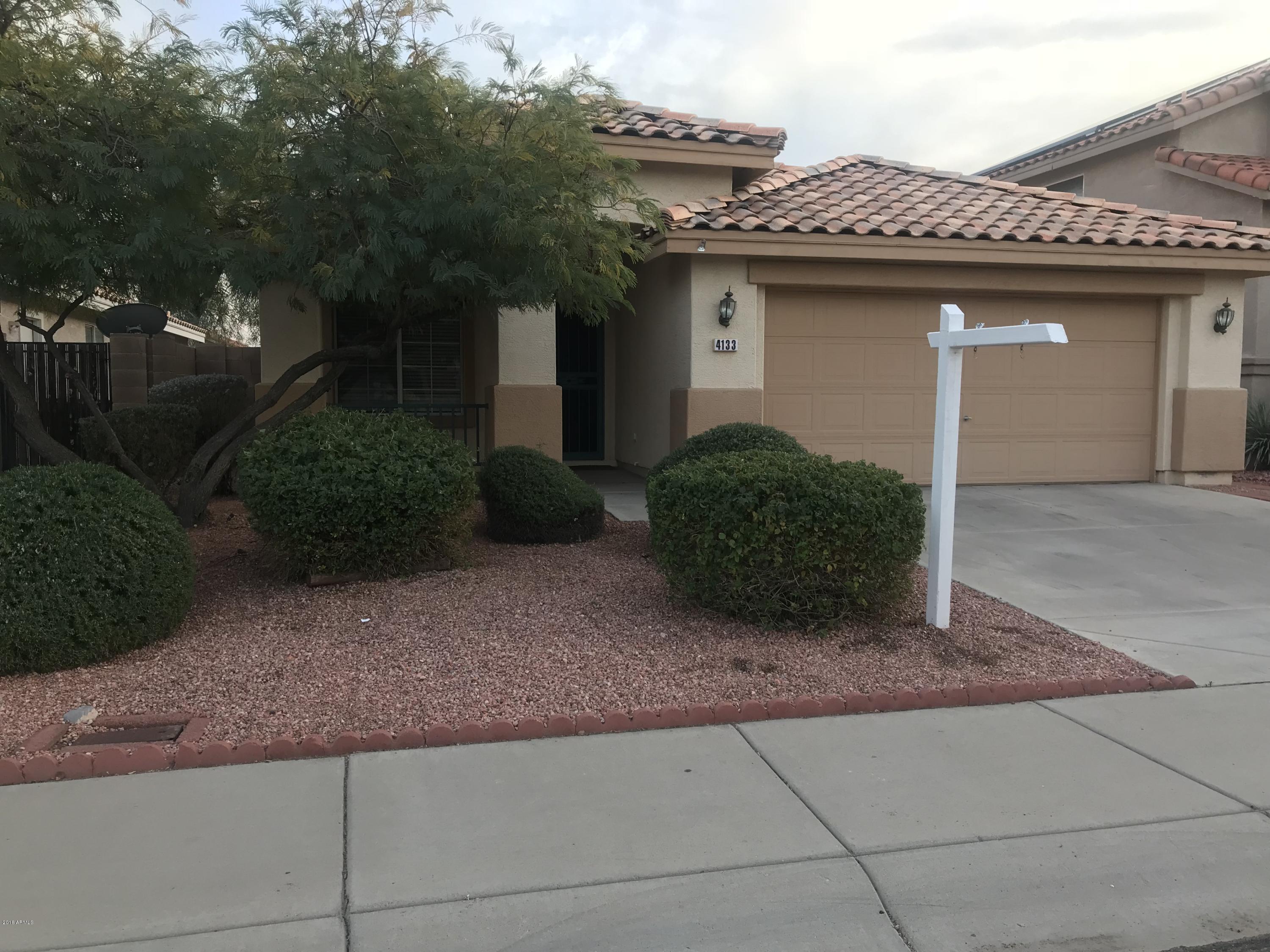 4133 West Bloomfield Road Phoenix, AZ 85029 - Photo 1 of 27 a view of outdoor space and yard