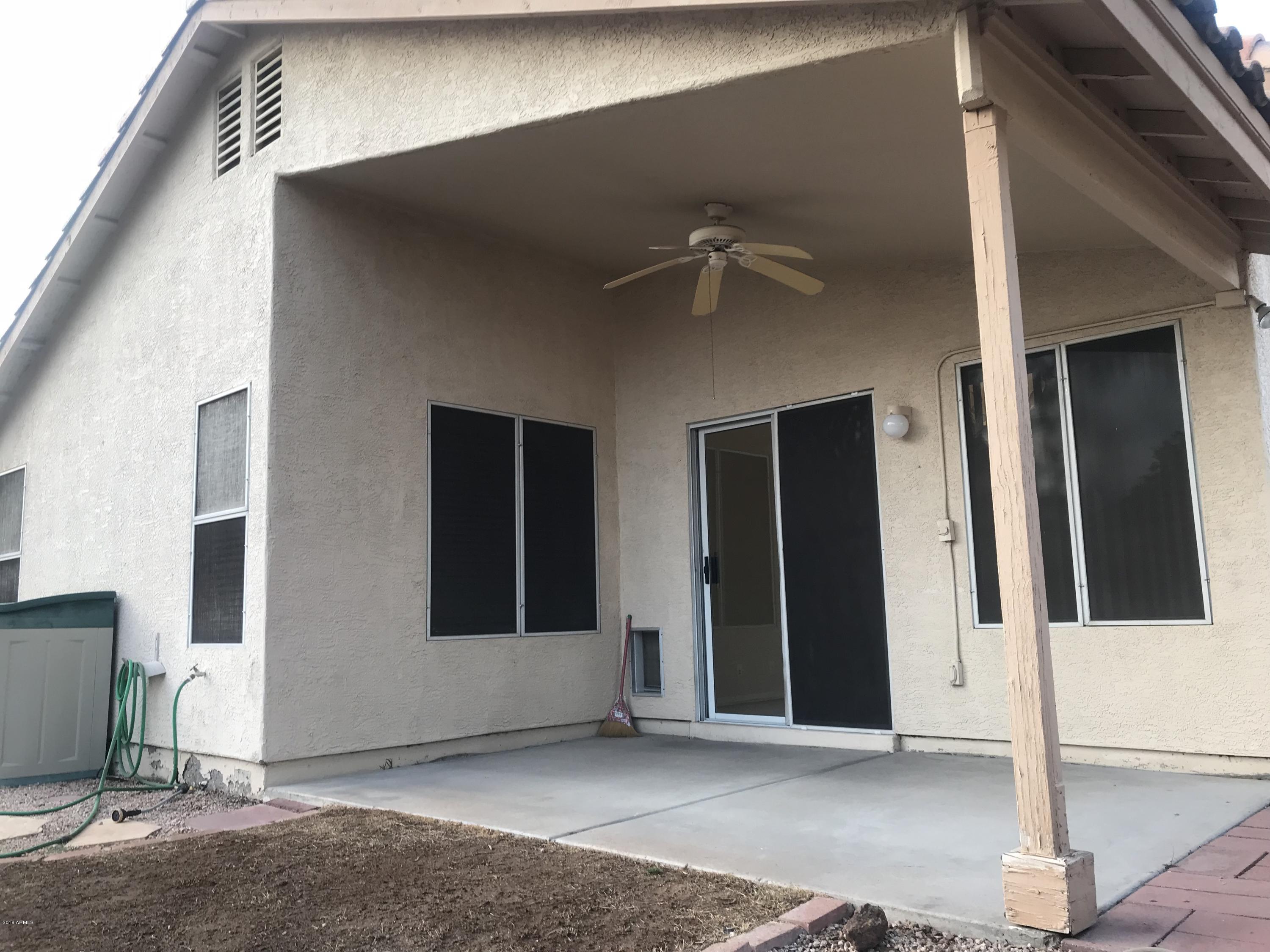 4133 West Bloomfield Road Phoenix, AZ 85029 - Photo 20 of 27 a view of an entryway