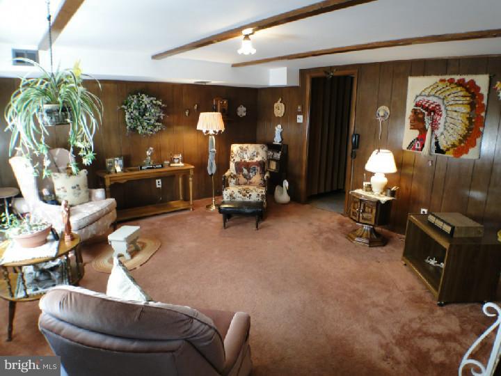 7002 Cardin Road Philadelphia, PA 19128 - Photo 20 of 25 Basement - Finished