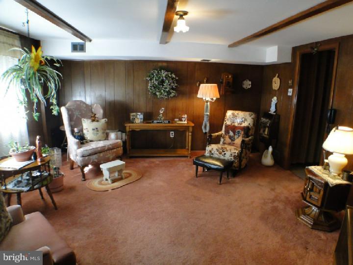 7002 Cardin Road Philadelphia, PA 19128 - Photo 21 of 25 Basement - Finished