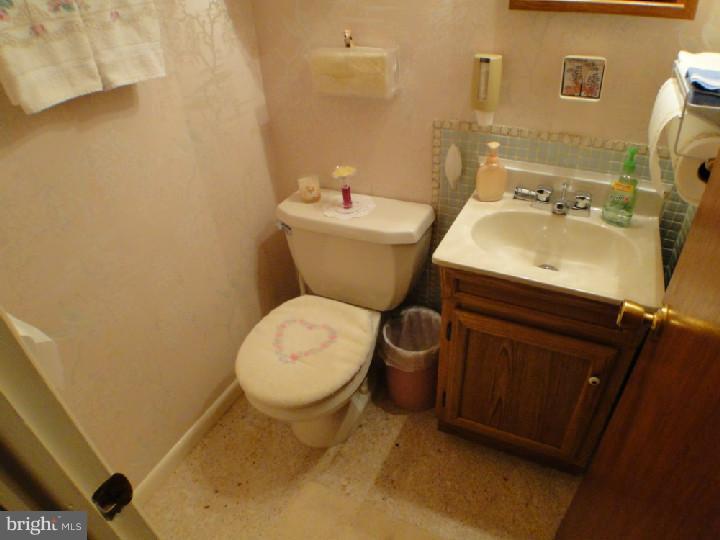 7002 Cardin Road Philadelphia, PA 19128 - Photo 22 of 25 Bathroom
