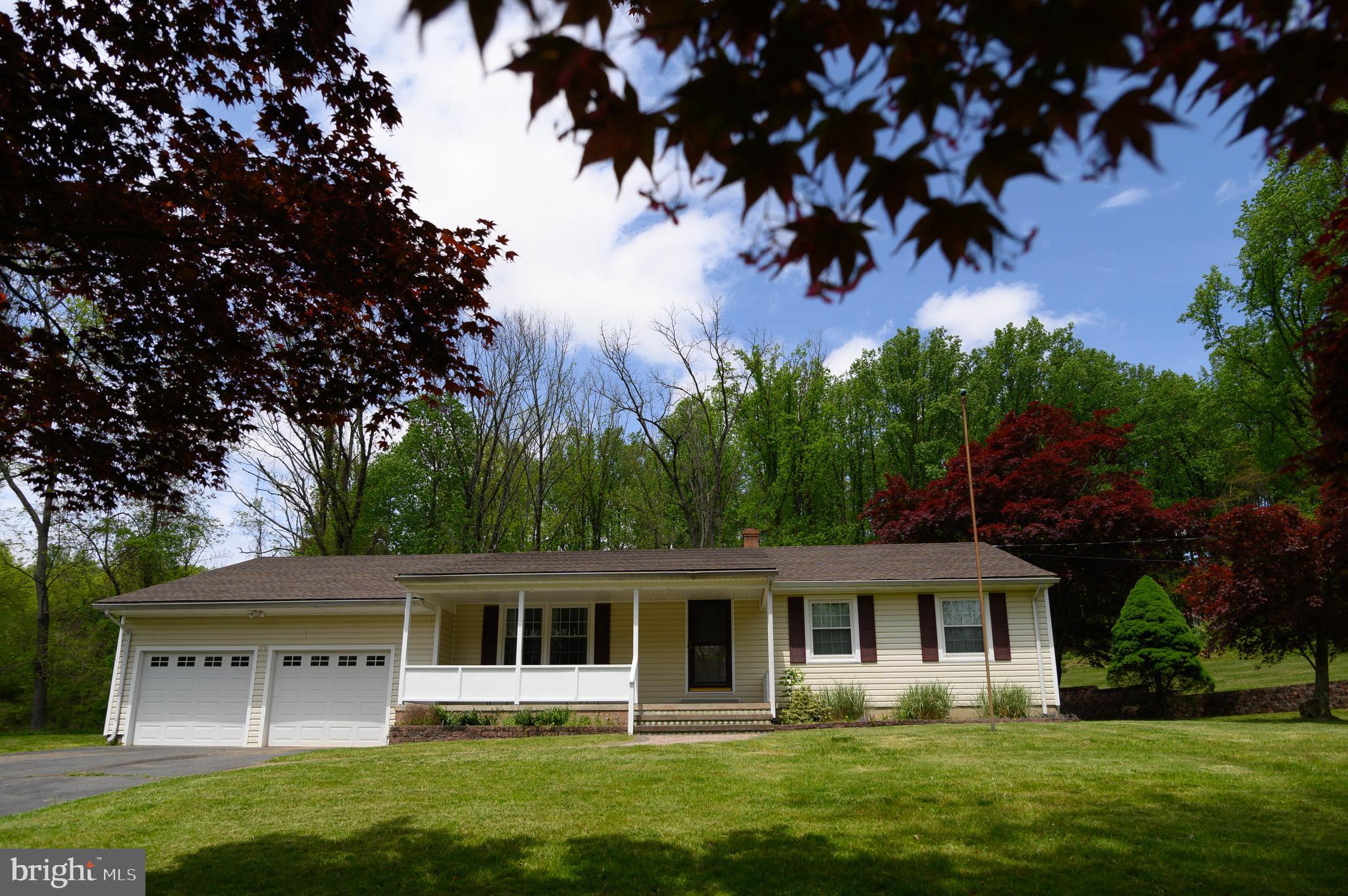 327 Strotz Road Asbury, NJ 08802 - Photo 1 of 25