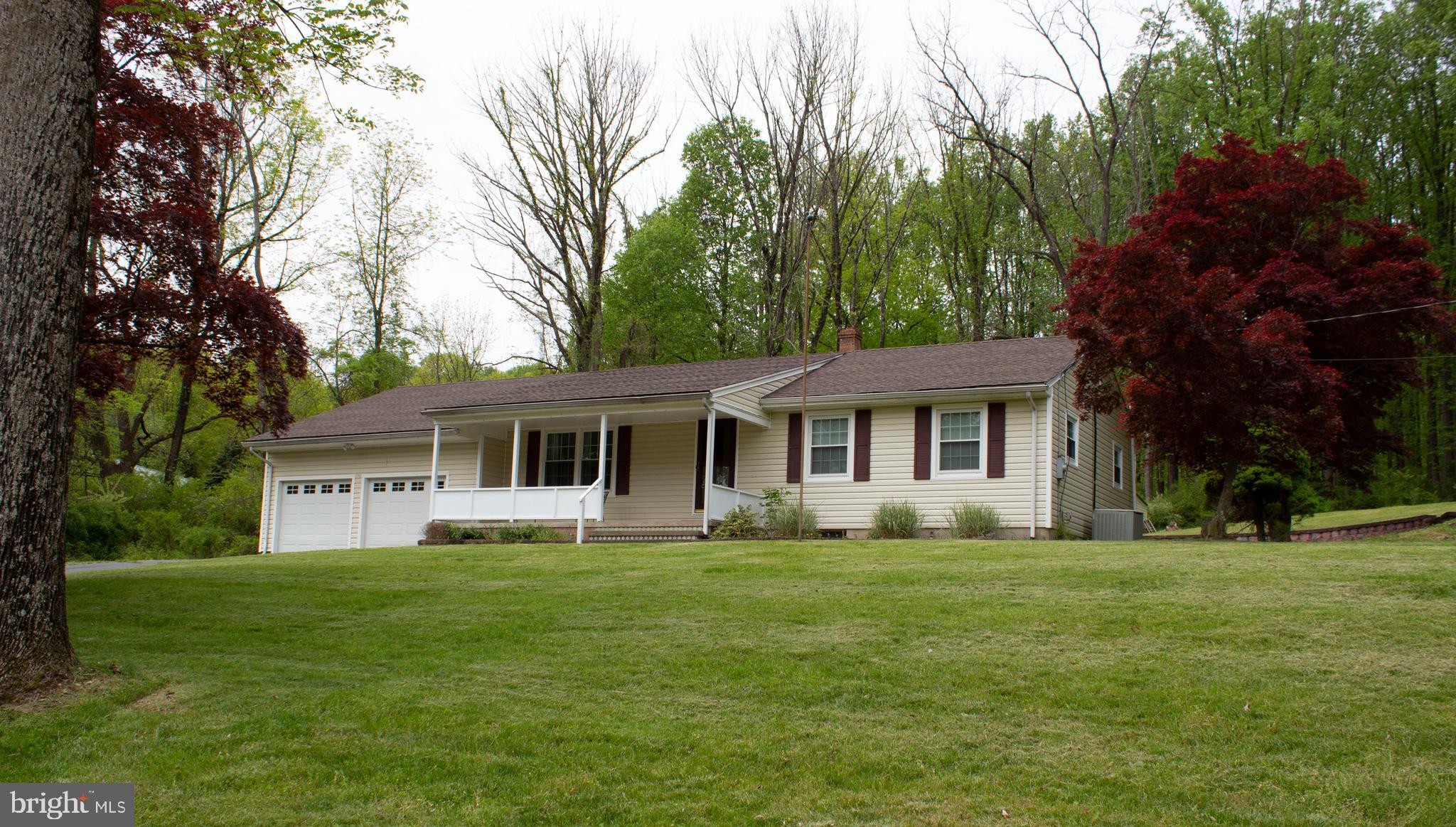 327 Strotz Road Asbury, NJ 08802 - Photo 2 of 25