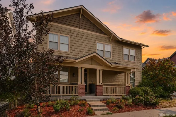 $850,000 | 9045 East Prairie Meadow Drive, Denver, CO 80238