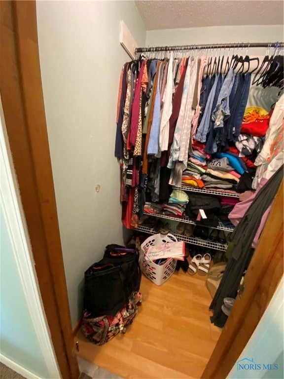 25742 Luckey Road Perrysburg, OH 43551 - Photo 25 of 38 Walk-in closet in bedroom.