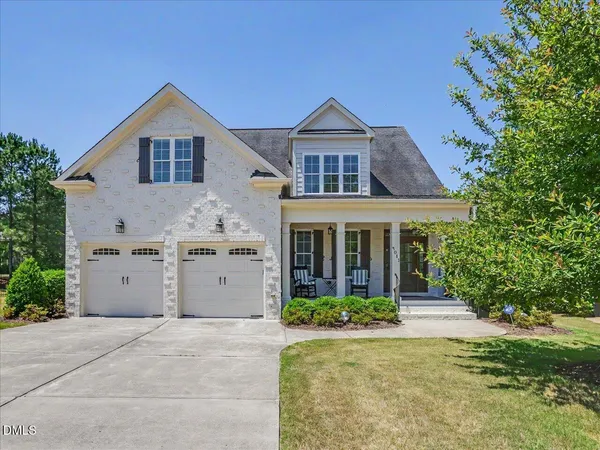$700,000 | 5011 Shadrack Way, Rolesville, NC 27571