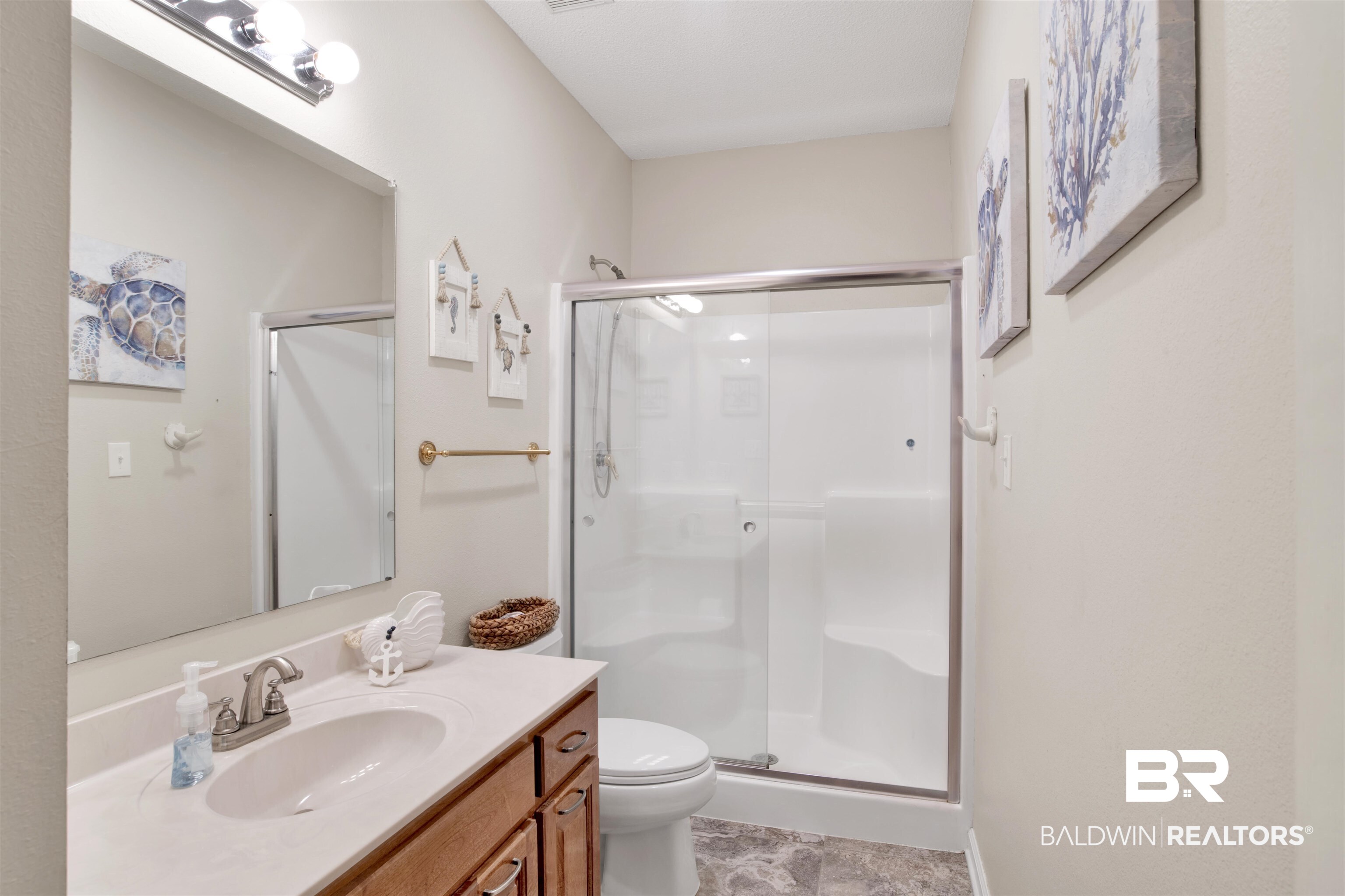 18263 Driskell Road Loxley, AL 36551 - Photo 25 of 50 Guest Bath