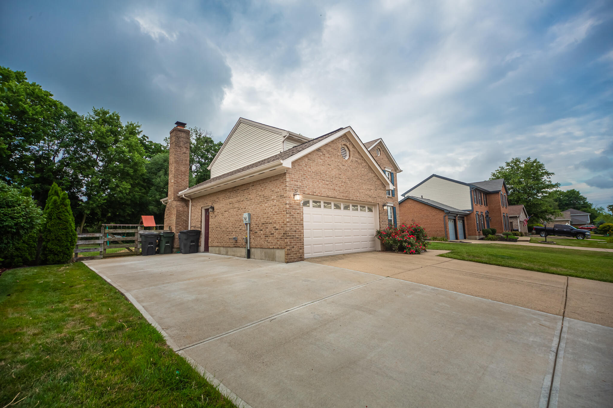 1248 Cayton Road Florence, KY 41042 - Photo 6 of 40 Gallery Image 6