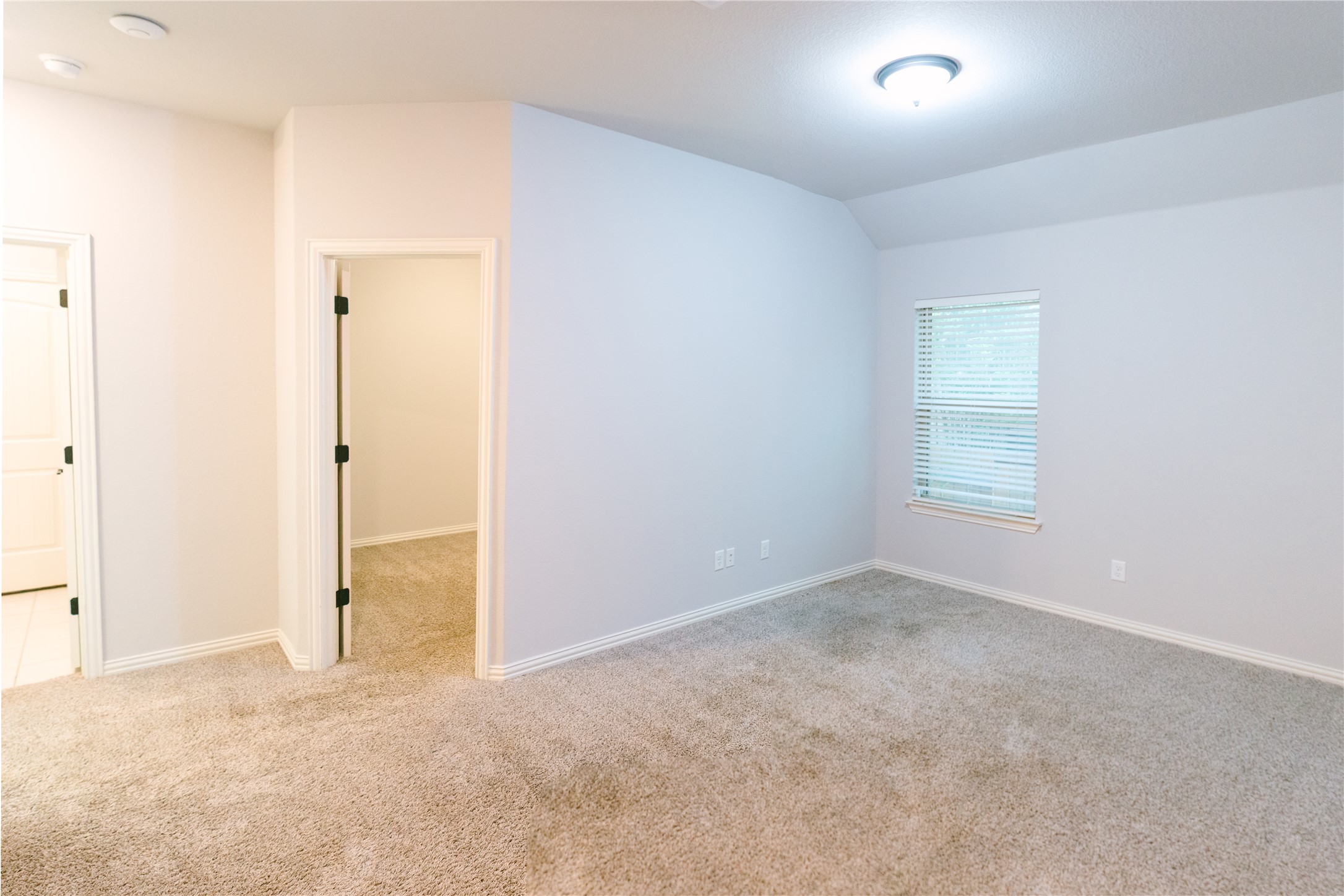426 Cold Riv Run Kyle, TX 78640 - Photo 15 of 24 Second living room has access to garage through laundry room
