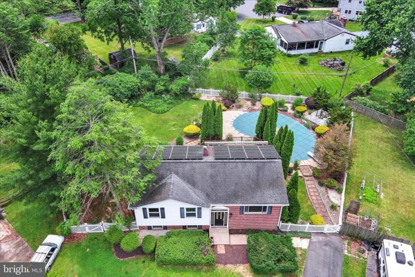 $435,000 | 1502 Meadow Court, Bel Air, MD 21014