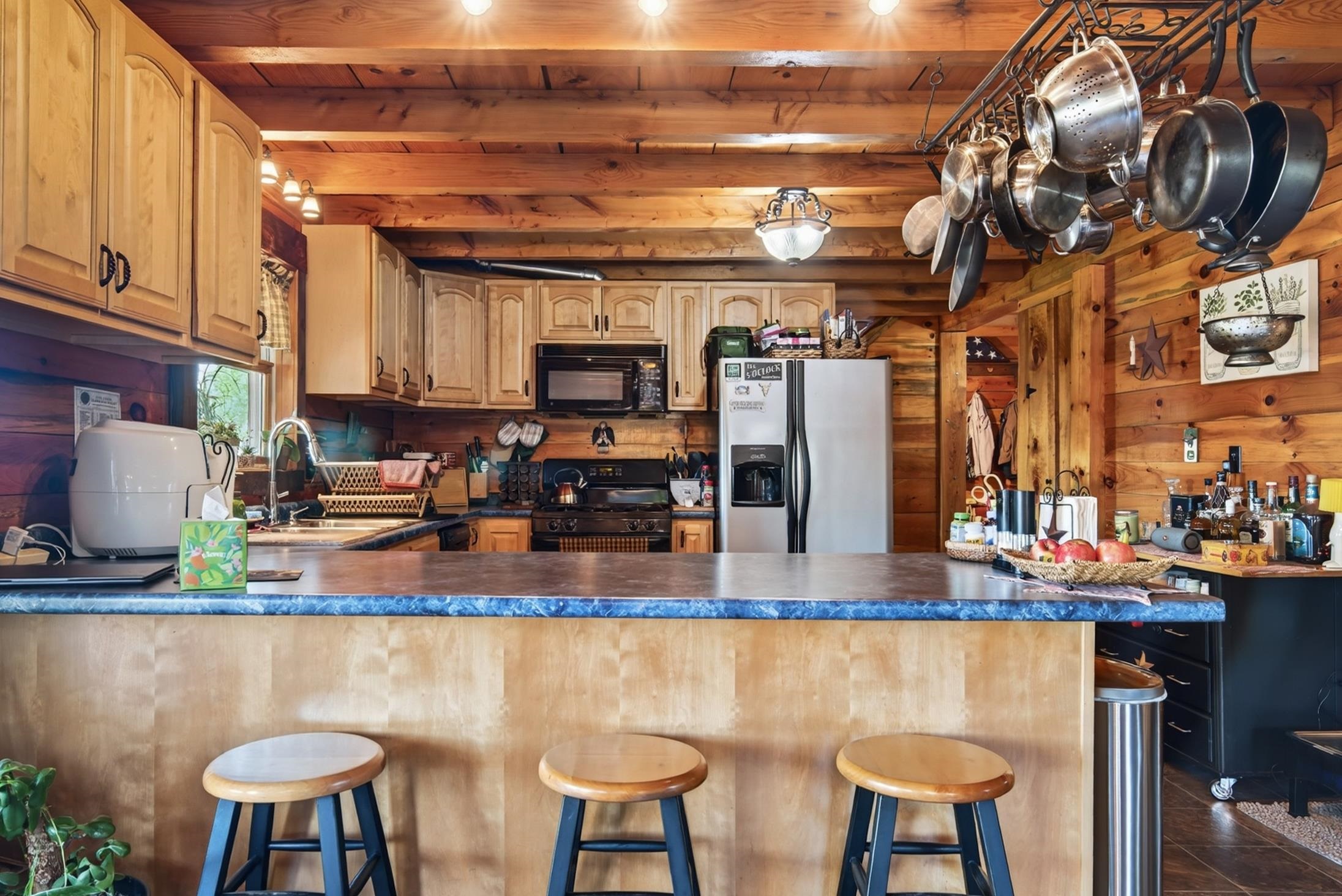 2316 Peth Road Braintree, VT 05060 - Photo 4 of 58 Gallery Image 4