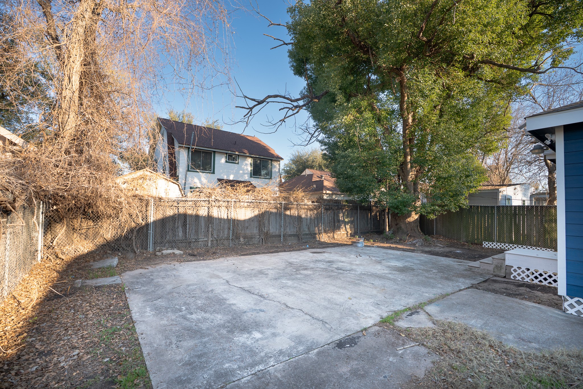 4826 Bristol Street Houston, TX 77009 - Photo 21 of 21