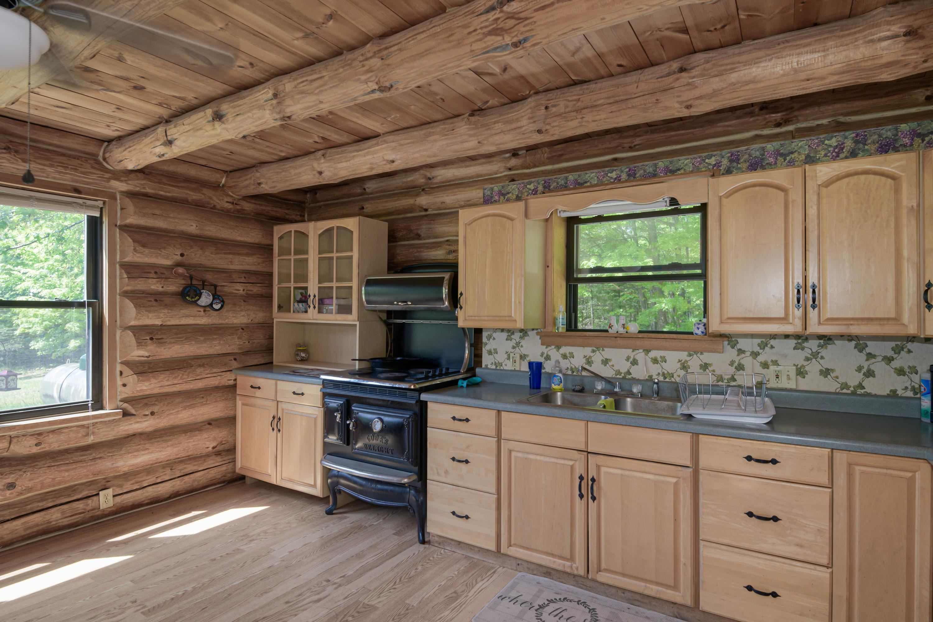 264 West Sharon Road Fife Lake, MI 49633 - Photo 10 of 66