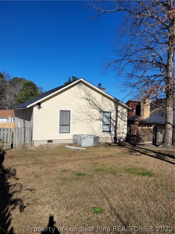 513 Andover Road Fayetteville, NC 28311 - Photo 4 of 21
