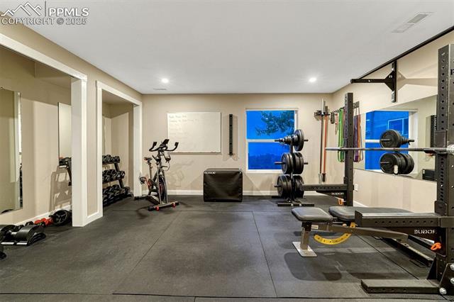 15350 Ridgefield Lane Colorado Springs, CO 80921 - Photo 31 of 38 Gallery Image 31