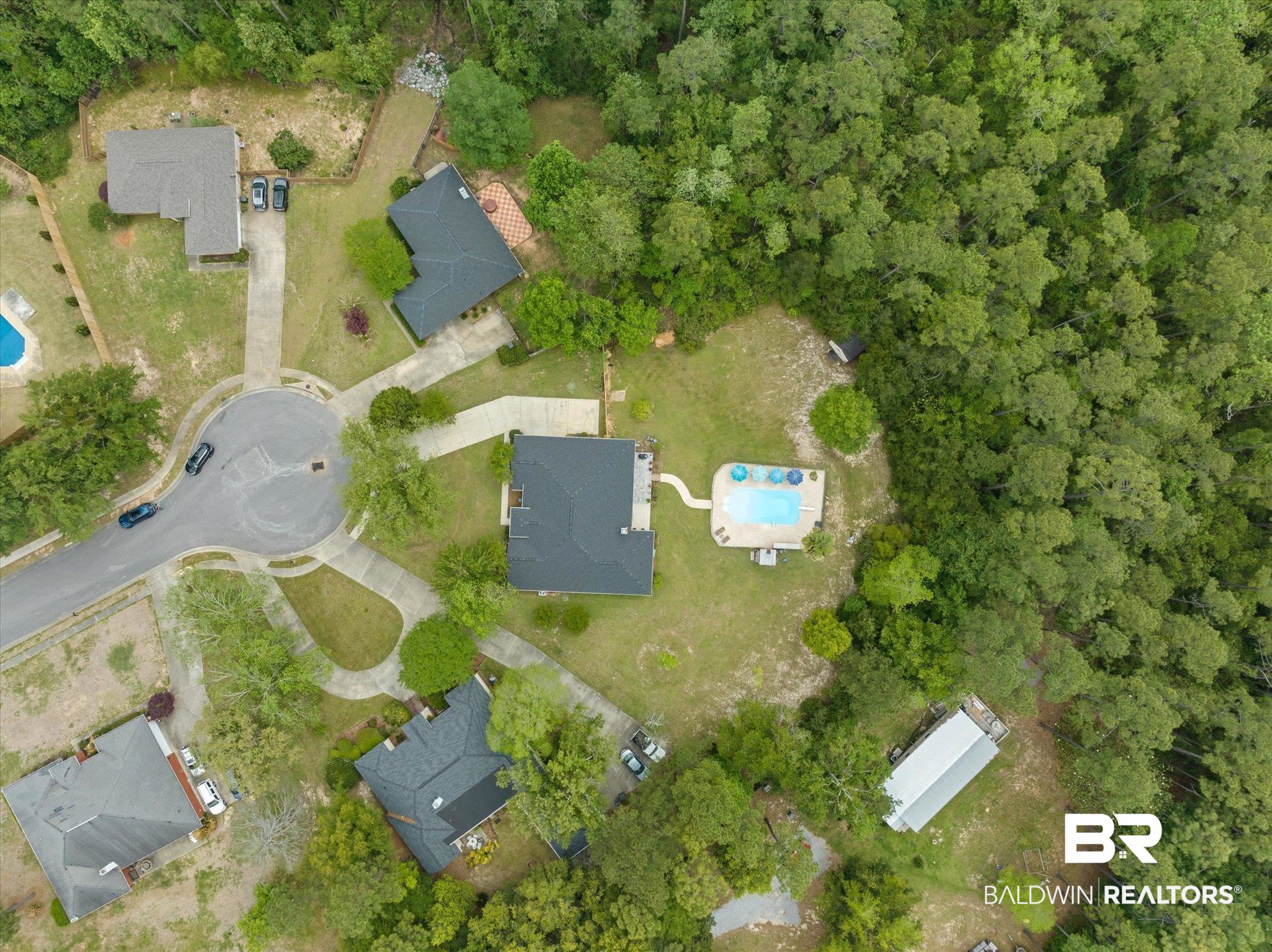 11041 Holly Court Daphne, AL 36526 - Photo 32 of 42
