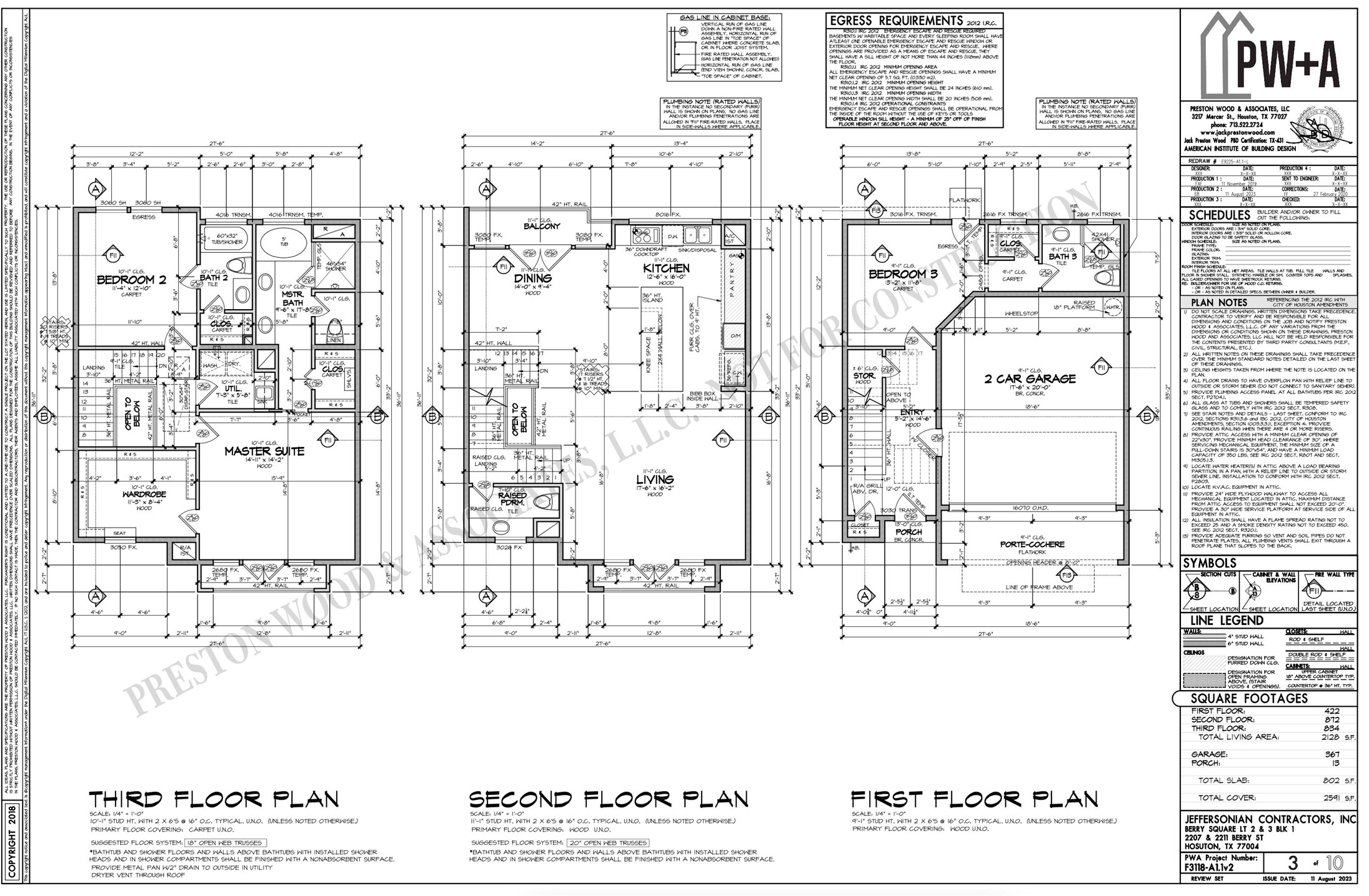 a black and white photo of a room