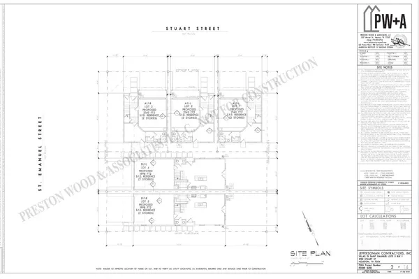 $400,000 | 2102-2104 2106 Street, Houston, TX 77003
