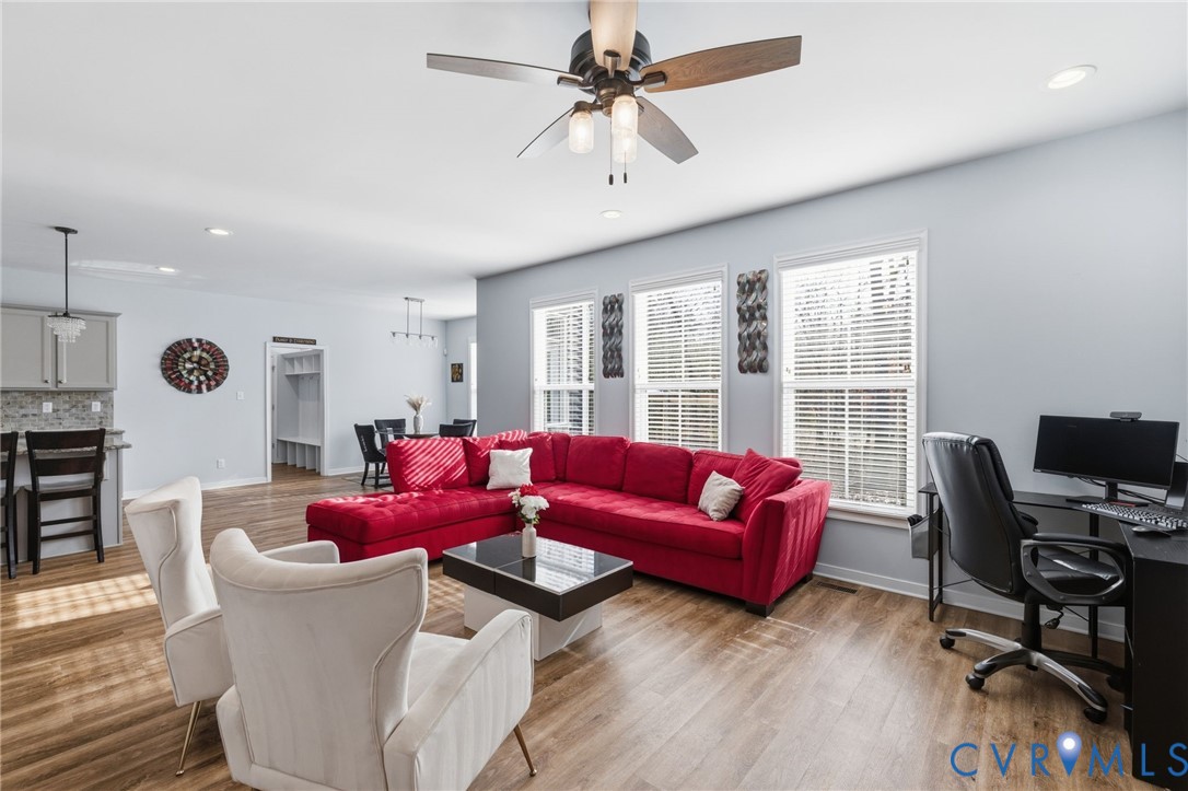 14221 Rockyrun Road Chesterfield, VA 23838 - Photo 16 of 36