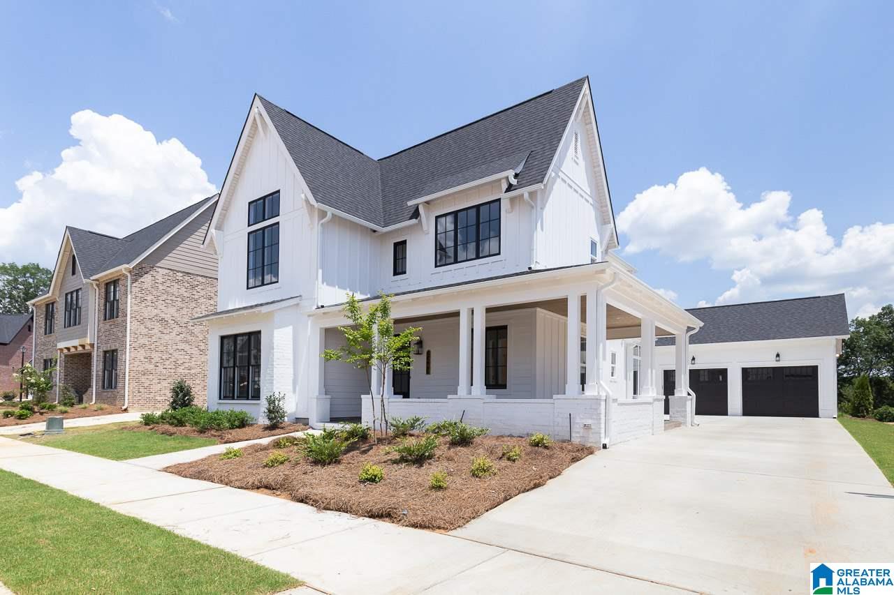 1413 Falliston Way Birmingham, AL 35244 - Photo 1 of 41