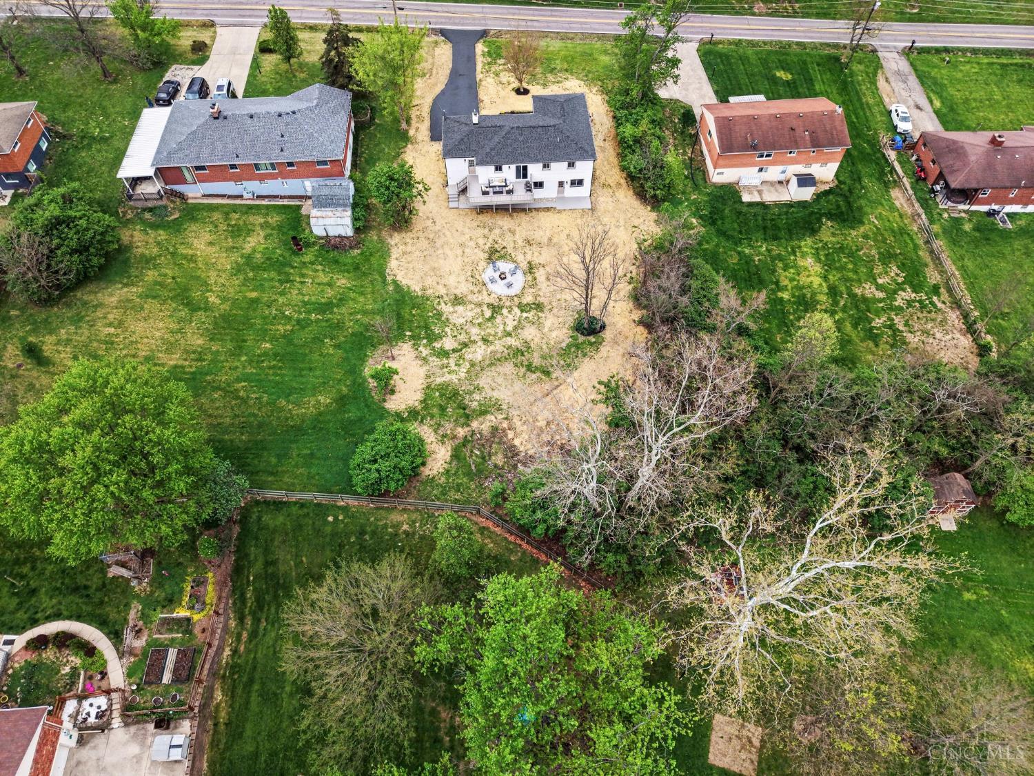 7230 Barret Road West Chester, OH 45069 - Photo 38 of 50