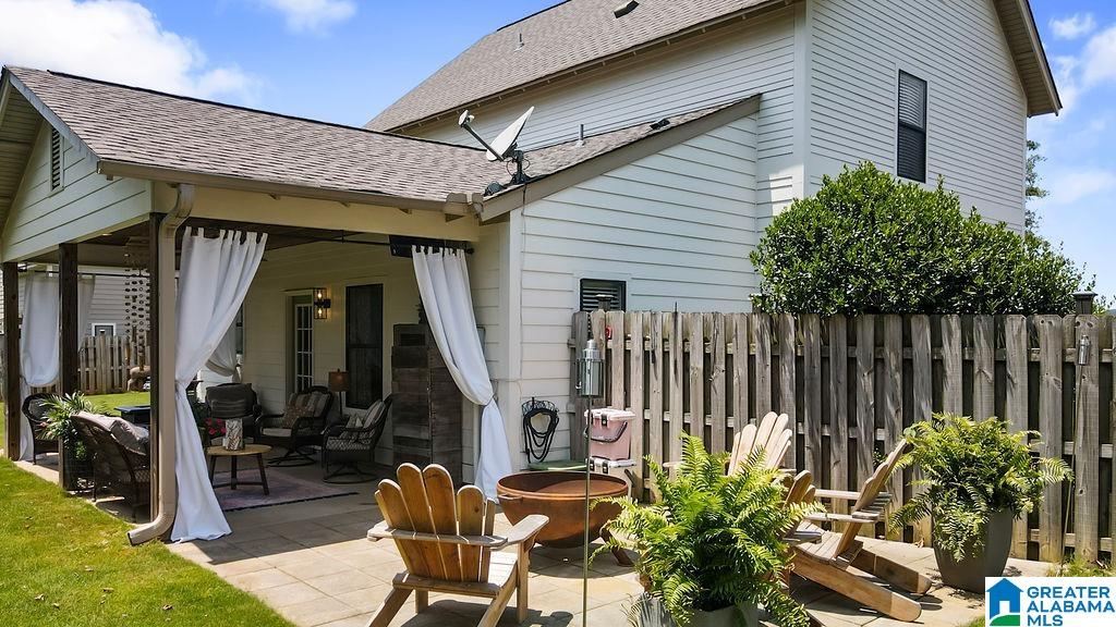 232 Waterstone Court Calera, AL 35040 - Photo 14 of 44