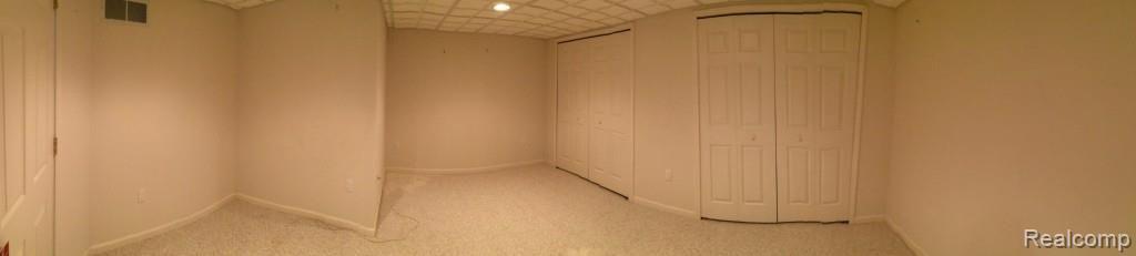 1640 Boulder Court, Unit 65 Rochester, MI 48306 - Photo 29 of 31 basemet bonus.jpg