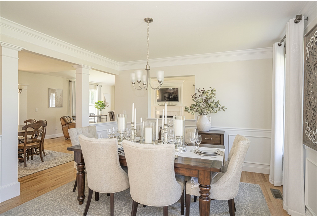 30 Spruce Street Raynham, MA 02767 - Photo 5 of 19