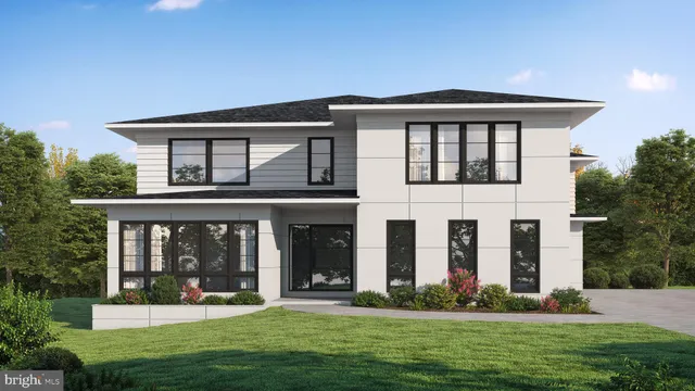 $4,995,000 | 3946 North Dumbarton Street, McLean, VA 22101