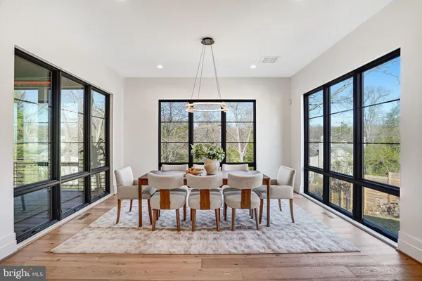 $4,795,000 | 3946 North Dumbarton Street, McLean, VA 22101