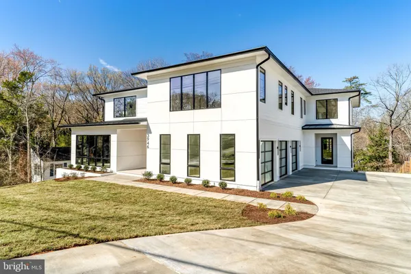 $4,795,000 | 3946 North Dumbarton Street, McLean, VA 22101