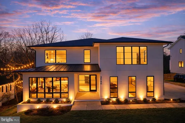 $4,795,000 | 3946 North Dumbarton Street, McLean, VA 22101