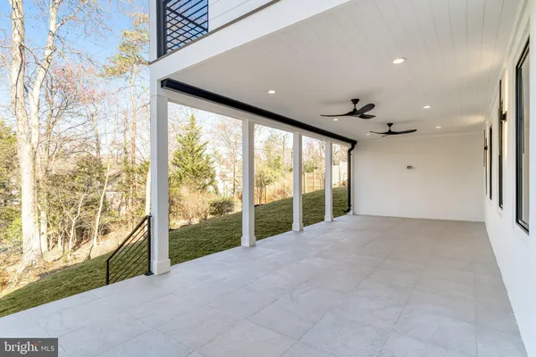 $4,795,000 | 3946 North Dumbarton Street, McLean, VA 22101