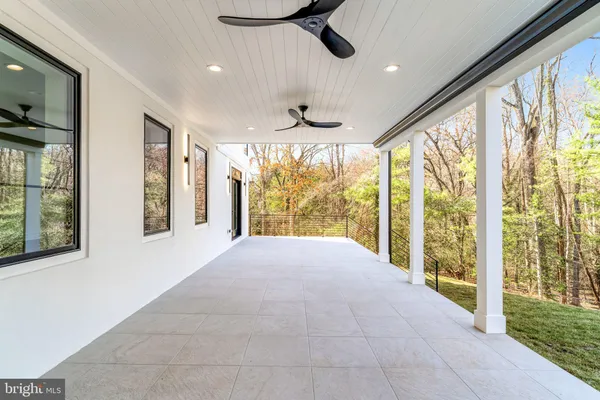 $4,795,000 | 3946 North Dumbarton Street, McLean, VA 22101