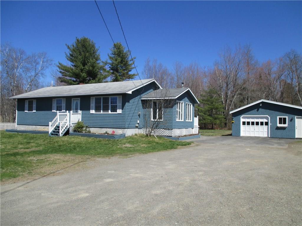 631 Main Road Milford, ME 04461 - Photo 2 of 35 Photo