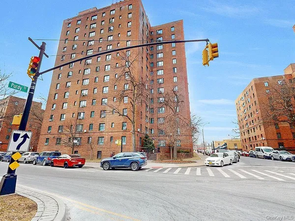 $499,999 | 1705 Purdy Street, Unit 3C | Parkchester