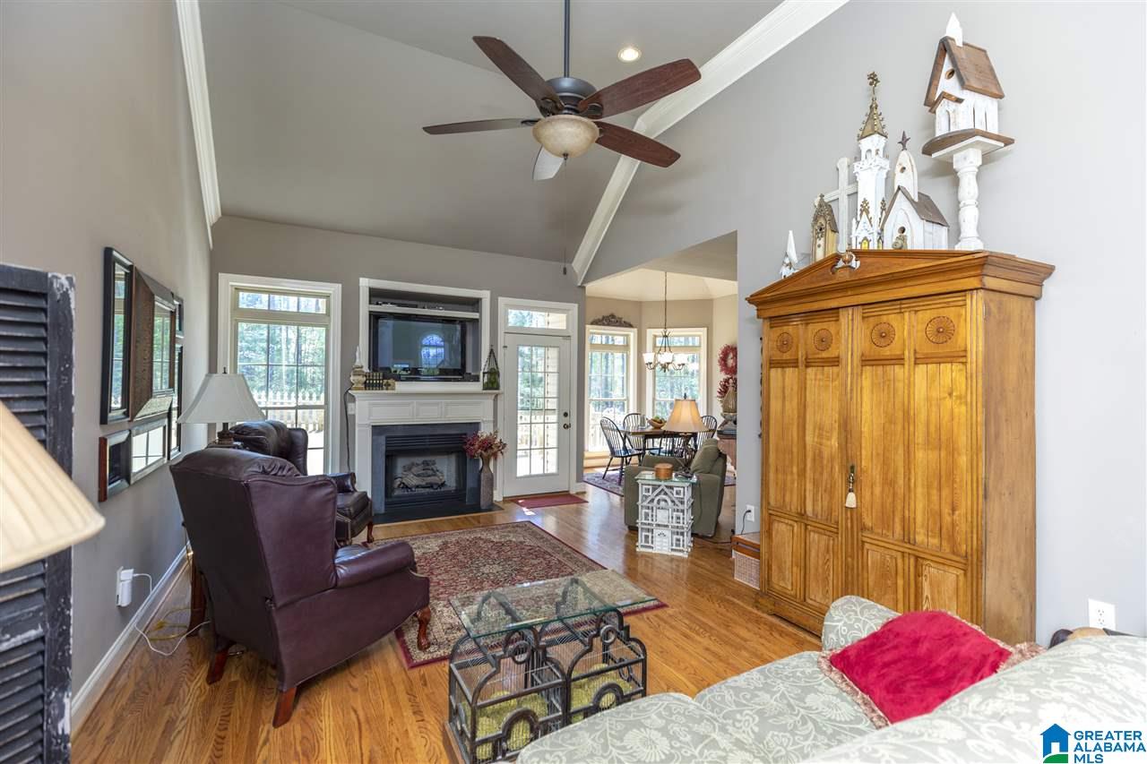 526 Woodbridge Trace Chelsea, AL 35043 - Photo 15 of 44