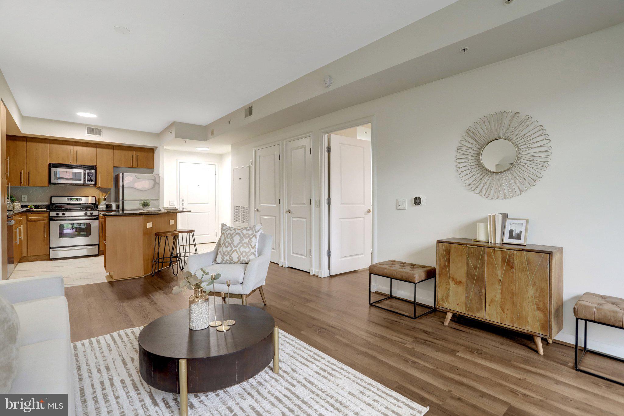 1021 North Garfield Street, Unit 315 Arlington, VA 22201 - Photo 8 of 43