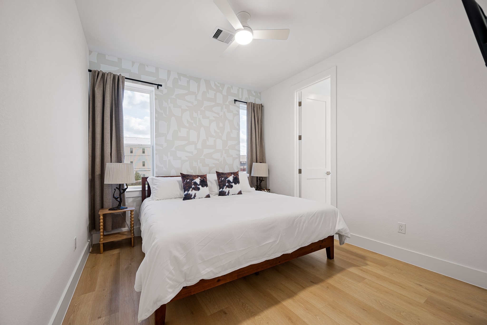 3454 Simmons Street, Unit B 2 Houston, TX 77004 - Photo 7 of 13 Suite #3